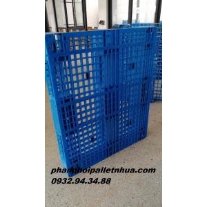Phân phối pallet nhựa giá rẻ tại Bình Thuận